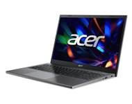 ACER Extensa EX215 15.6 inča FHD Ryzen 5 7520U 8GB 512GB SSD sivi laptop