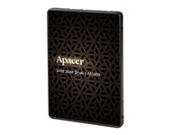 APACER 240GB 2.5 inča SATA III AS340X SSD