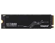 KINGSTON 2TB M.2 NVMe SKC3000D/2048G SSD KC3000 series