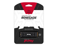 KINGSTON 1TB M.2 NVMe SFYRS/1000G SSD FURY Renegade