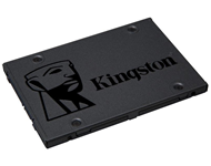 KINGSTON 960GB 2.5 inča SATA III SA400S37/960G A400 series