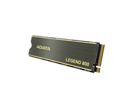 A-DATA 500GB M.2 PCIe Gen 4 x4 LEGEND 800 ALEG-800-500GCS
