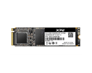 A-DATA 512GB M.2 PCIe Gen 3 x4 NVMe ASX6000LNP-512GT-C SSD