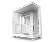 NZXT H6 Flow kućište belo (CC-H61FW-01)