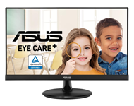 ASUS 21.5 inča VP227HE LED crni monitor