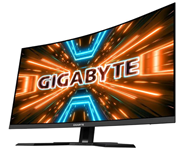 GIGABYTE 31.5 inča M32QC-EK Gaming Monitor