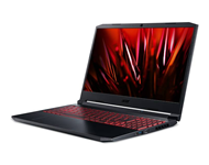 ACER Nitro AN515 15.6" FHD i7-11600H 16GB 512GB SSD GeForce GTX 1650 Backlit crni