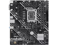 ASUS PRIME H610M-E-CSM