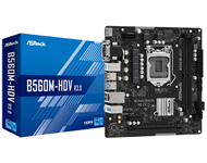 ASRock B560M-HDV R3.0