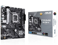 ASUS PRIME H610M-A-CSM