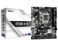 ASRock B760M-H/M.2