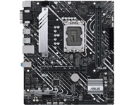 ASUS PRIME H610M-A D4-CSM