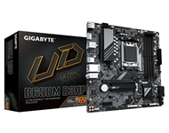 GIGABYTE B650M D3HP rev. 1.x