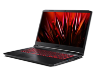 ACER Nitro AN517 17.3" FHD i7-11600H 16GB 512GB SSD GeForce RTX 3050 Backlit crni