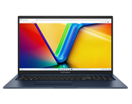 ASUS VivoBook 17 X1704VA-AU521 (17.3 inča FHD, i5-1335U, 16GB, SSD 512GB) laptop