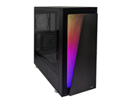 PinShop PC Titan Ryzen 5 5500/16GB/1TB/RX6600 8GB    