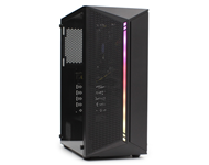 EWE PC  INTEL GAMING računar Core i5-10400F/16GB/512GB/GTX1650 4GB