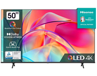 HISENSE 50 inča 50E7KQ QLED 4K UHD Smart TV