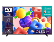 HISENSE 40 inča 40A5KQ QLED Smart FHD TV