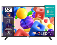 HISENSE 32 inča 32A5KQ QLED Smart FHD TV