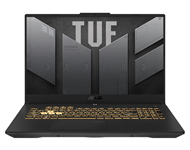 ASUS TUF Gaming F17 FX707ZC4-HX014 (17.3 inča FHD, i5-12500H, 16GB, SSD 512GB, GeForce RTX 3050) laptop