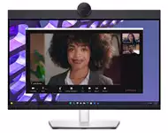 DELL 23.8 inch P2424HEB FHD Video konferencijski USB-C IPS monitor