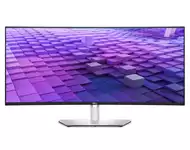 DELL 37.5 inch U3824DW WQHD+ USB-C UltraSharp zakrivljeni IPS monitor