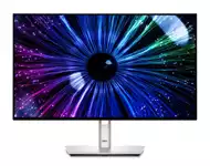 DELL 23.8 inch U2424HE 120Hz USB-C UltraSharp IPS monitor