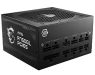 MSI MAG A750GL PCIE5 750W napajanje