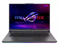 ASUS ROG Strix G18 G814JI-N5095W (18 inča FHD+, i7-13650HX, 16GB, SSD 1TB, GeForce RTX 4070, Win11 Home) laptop