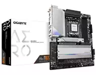 GIGABYTE B650 AERO G rev. 1.x