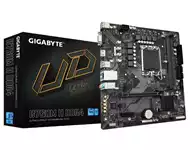 GIGABYTE B760M H DDR4 rev. 1.x