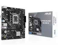 ASUS PRIME H610M-K