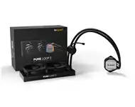 Be quiet  CPU vodeno hladjenje Be Quiet ARGB Pure Loop 2 240mm BW017 (AM4,AM3,1151,1150,1155,1200,1700)