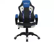 Bytezone Gaming stolica ByteZone RACER PRO crno/plava