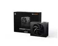 Be quiet  Napajanje Be Quiet Straight Power 12 1200W BN339 Platinum Modularno  ATX3.0