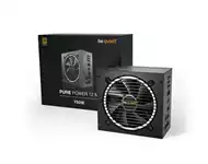 Be quiet  Napajanje Be Quiet Pure Power 12 M750W BN343 Gold  Modularno ATX3.0