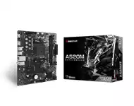 BIOSTAR Matična ploča AM4 Biostar A520MT DP/HDMI/M.2