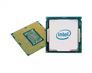 INTEL Procesor 1700 Intel i5-12400 2.5 GHz Tray