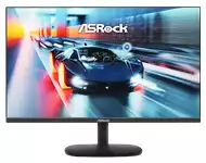 ASRock Monitor 27" AsRock CL27FF IPS 1920x1080/100Hz/1ms/1xHDMI/1xVGA/AMD FreeSync