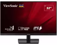 VIEWSONIC Monitor 32 ViewSonic VA3209-MH 1920x1080/Full HD/IPS/75Hz/4ms/VGA/HDMI/Zvučnici