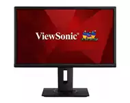 VIEWSONIC Monitor 24 ViewSonic VG2440 1920x1080/Full HD/VA/5ms/VGA/4xUSB/HDMI/DP/Pivot/Zvučnici