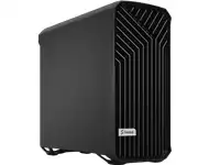 Fractal Design Kućište Fractal Design Torrent Black Solid, FD-C-TOR1A-05