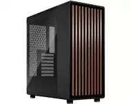 Fractal Design Kućište Fractal Design North Charcoal Black TG Dark, FD-C-NOR1C-02