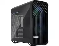 Fractal Design Kućište Fractal Design Torrent Black RGB TG Light Tint, FD-C-TOR1A-04