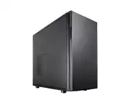 Fractal Design Kućište Fractal Design  Define R5 Black, FD-CA-DEF-R5-BK