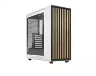Fractal Design Kućište Fractal Design North Chalk White TG Clear Tint, FD-C-NOR1C-04