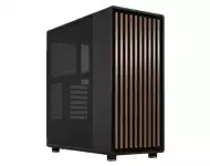 Fractal Design Kućište Fractal Design North Charcoal Black, FD-C-NOR1C-01