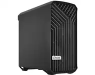 Fractal Design Kućište Fractal Design Torrent Compact Black Solid, FD-C-TOR1C-04