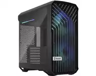 Fractal Design Kućište Fractal Design Torrent Compact RGB Black TG Light tint, FD-C-TOR1C-02